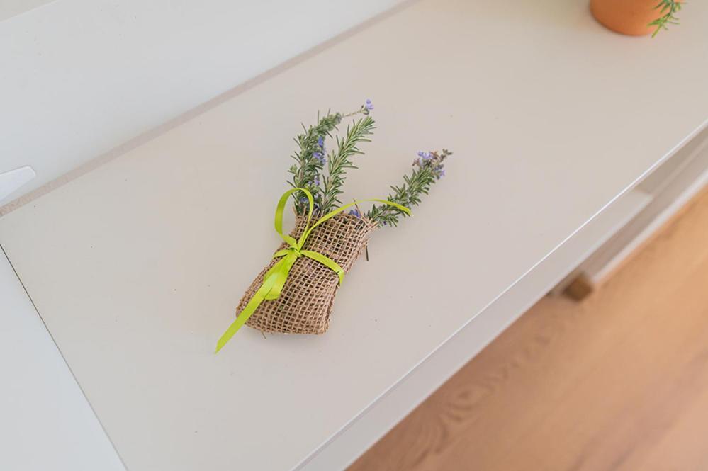 Cottage Lavanda E Rosmarino ラヴィース エクステリア 写真