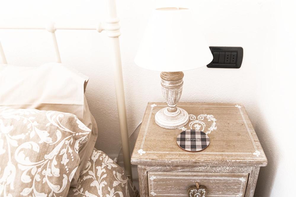 Cottage Lavanda E Rosmarino ラヴィース エクステリア 写真