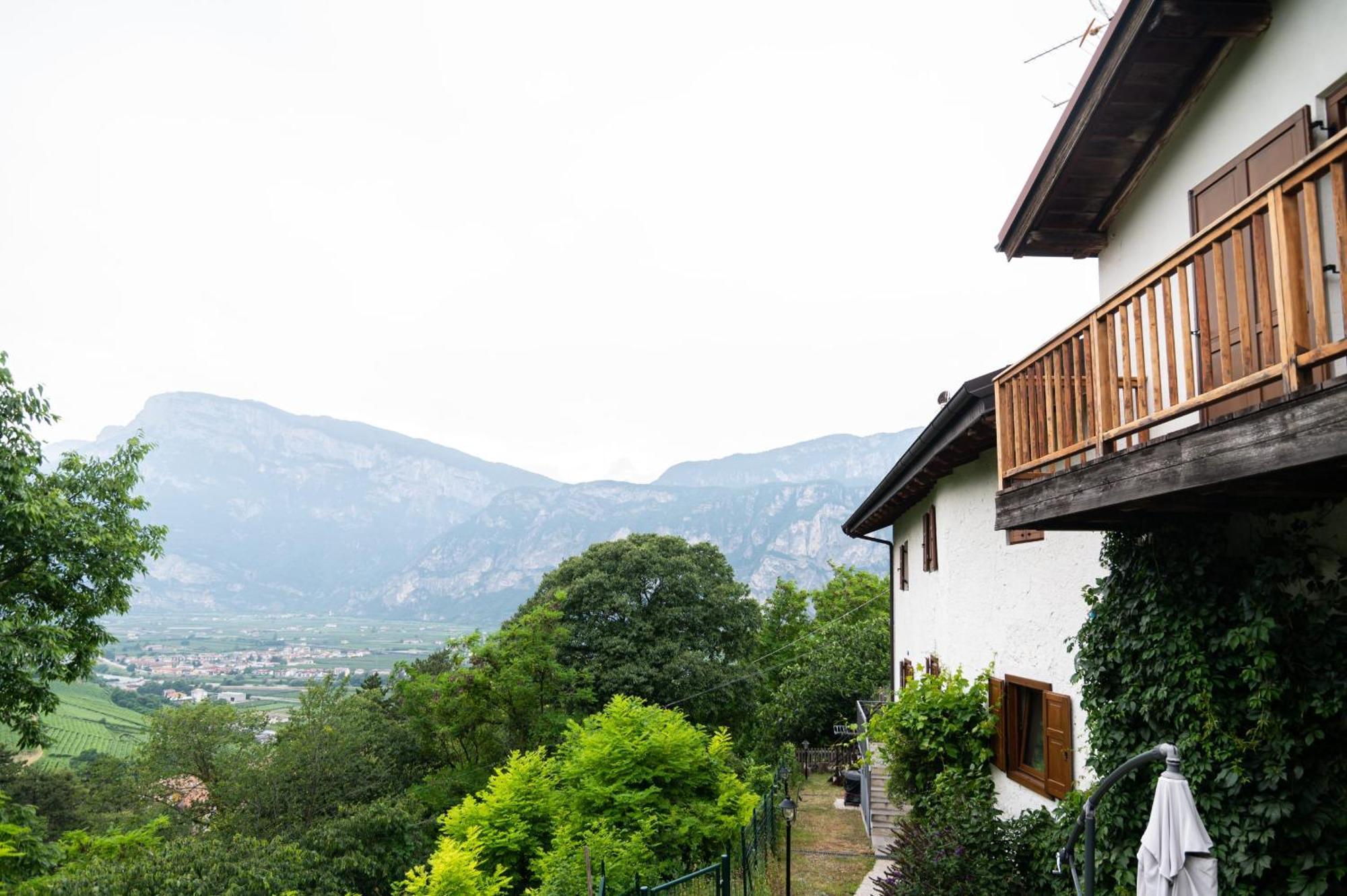 Cottage Lavanda E Rosmarino ラヴィース エクステリア 写真